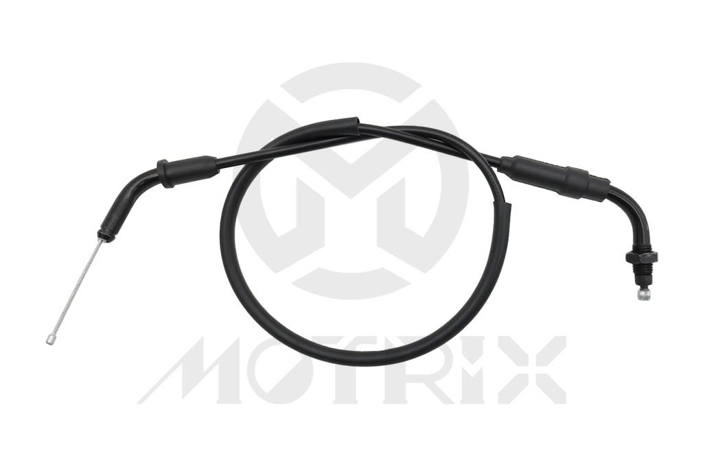 [261-418] Throttle cable for HONDA CRF50F, XR50R, ZR50R