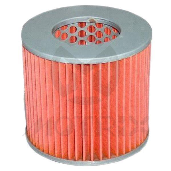 [121-0021] Air filter for HONDA CH125/150 Elite 84-87