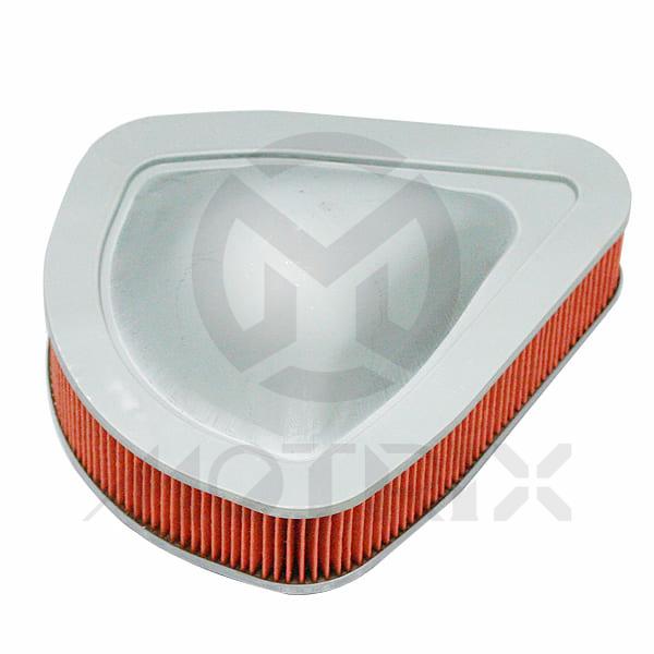 [121-0022] Air filter for HONDA VT1300