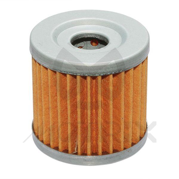 [105-015] Oil filter for SUZUKI DR-Z400, KAWASAKI KLX400, CCM 404