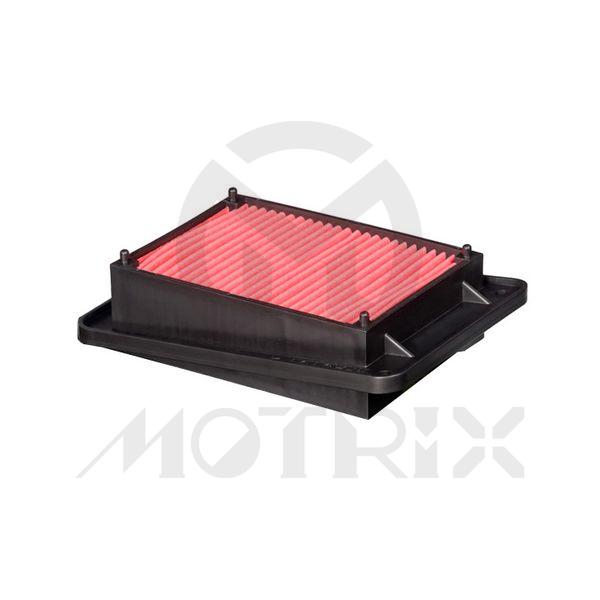 [121-0024] Air filter for ADIVA 125/200AD, SYM 125/150/180/200/50