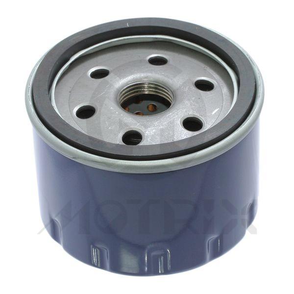 [106-022] Oil filter for ADIVA 400, GILERA 500, PIAGGIO 400