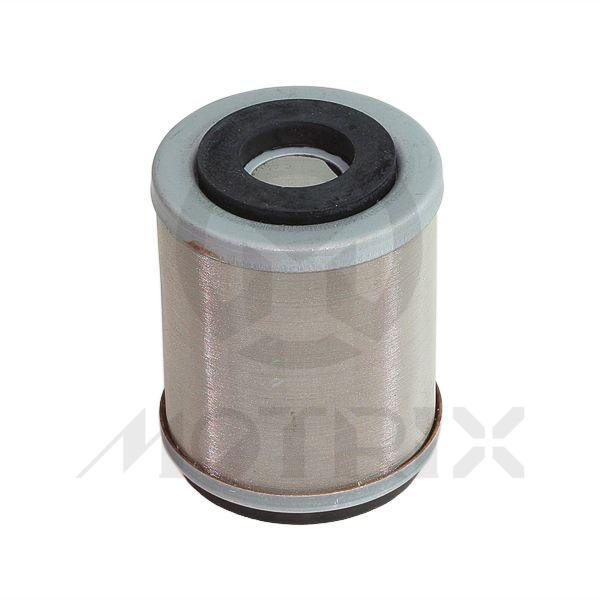 [107-009] Oil filter for YAMAHA YFM250, TT600, XT125, XT350, MBK 125XC