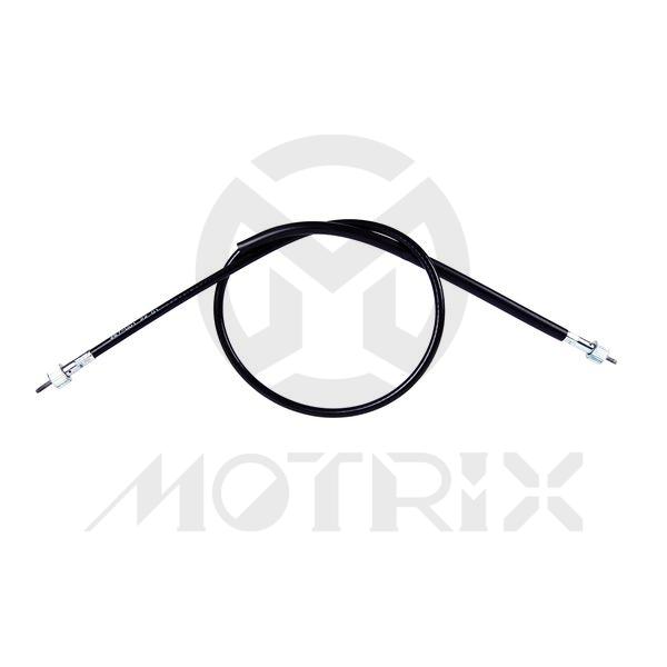[267-001] Speedometer cable for YAMAHA RD200, RZ350, TX500, XS500, XV250