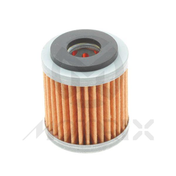 [107-020] Oil filter for YAMAHA WR250, YZ250, WR450, YZ450, YFM250, YFZ450