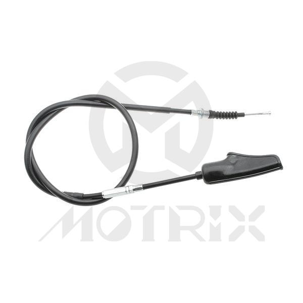 [267-158] Clutch cable for YAMAHA YZ125 99