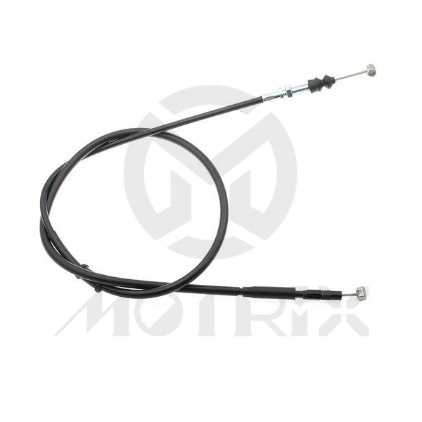 [267-17D-B] Clutch cable for YAMAHA YZ250F, YZ250F Team Yamaha