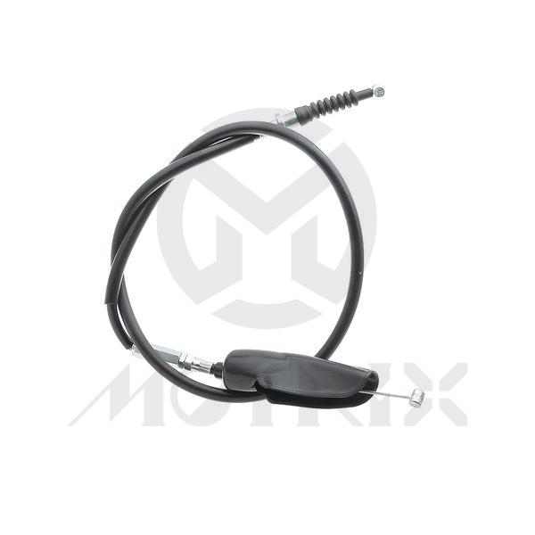 [267-224] Clutch cable for YAMAHA YZ80, YZ80LC, YZ85
