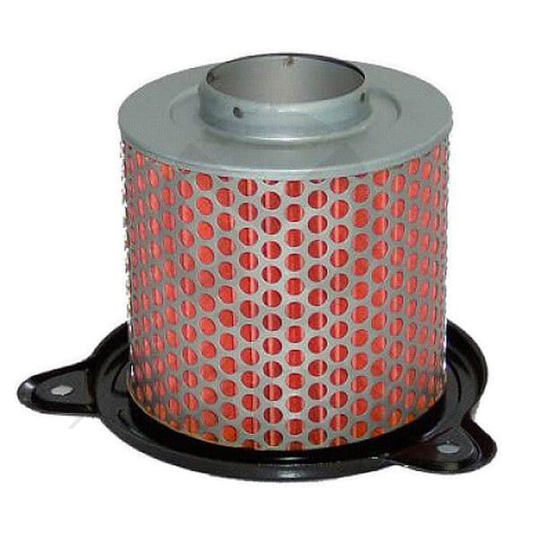 [121-0027] Air filter for HONDA VT500 Eurosport 86-88