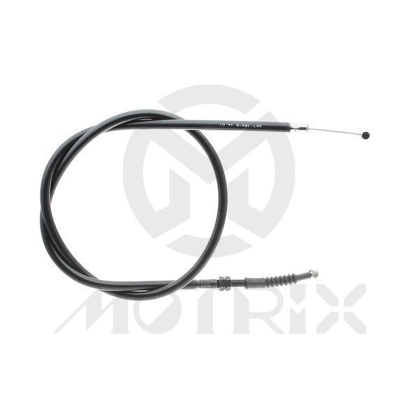 [267-3BN-B] Clutch cable for YAMAHA DT125R, DTRE125, DTX125SM, DT200R