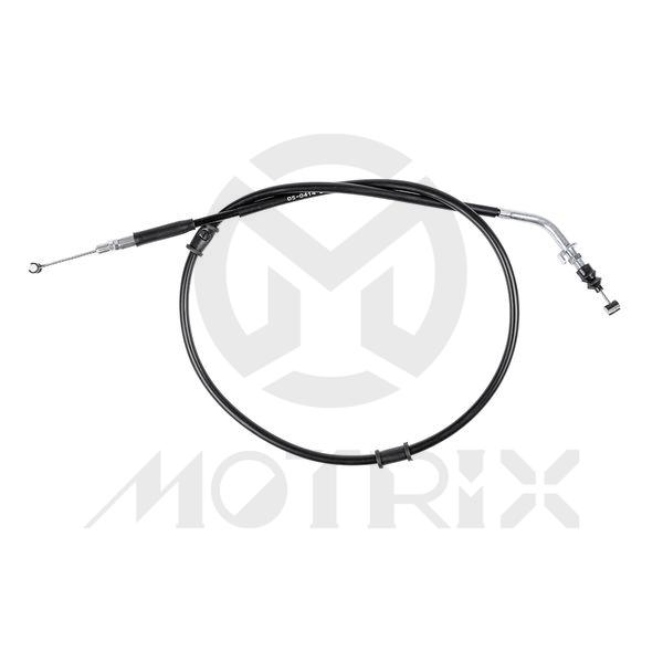 [267-414] Clutch cable for YAMAHA YZ250F, YZ450F