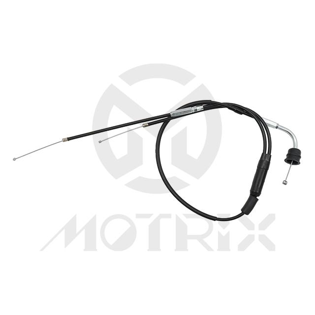 [267-4X4-A] Throttle cable for YAMAHA PW50 Y-Zinger, PW50