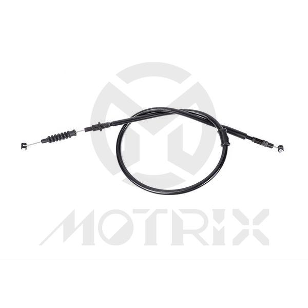 [267-BR8-B] Clutch cable for YAMAHA YZ65 18 20-21