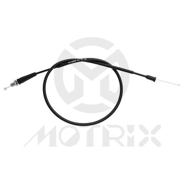 [268-056] Throttle cable for KTM EXC250, MXC250, SX125, SXS125, EGS125