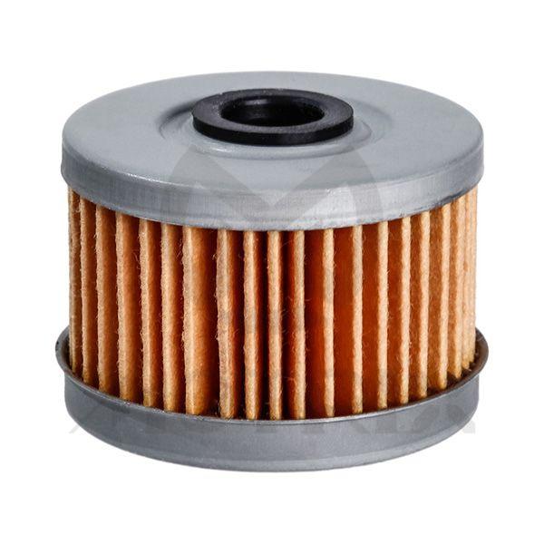 [109-030] Oil filter for HONDA XR 250 ; KAWASAKI KLX 250 ; SUZUKI DR-Z 110