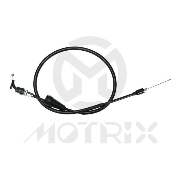 [268-472-A] Throttle cable for HUSQVARNA TC65, TC85, KTM 65SX, 85SX