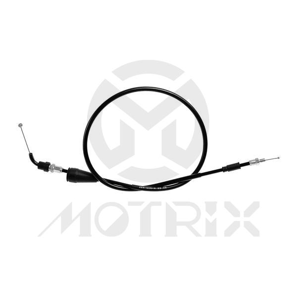 [268-505-A] Throttle cable for HUSQVARNA TC250 19-20, TX300 19