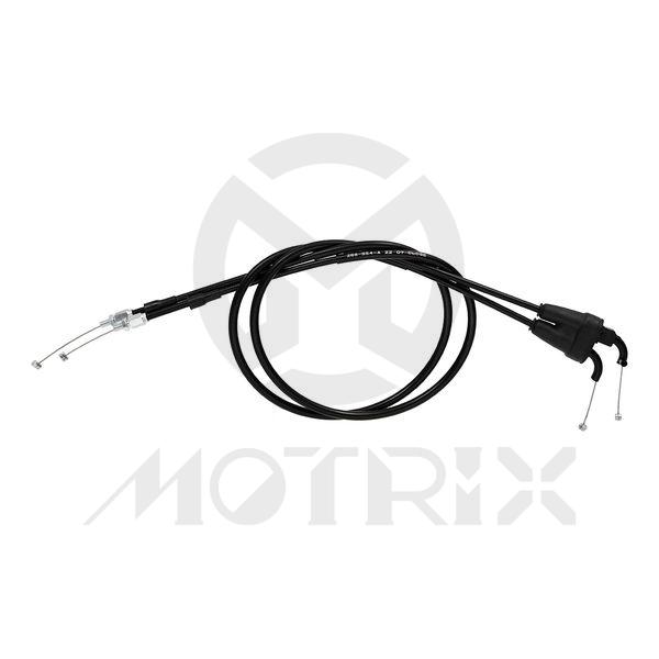[268-554-A] Throttle cable for KTM 250EXC, 300EXC