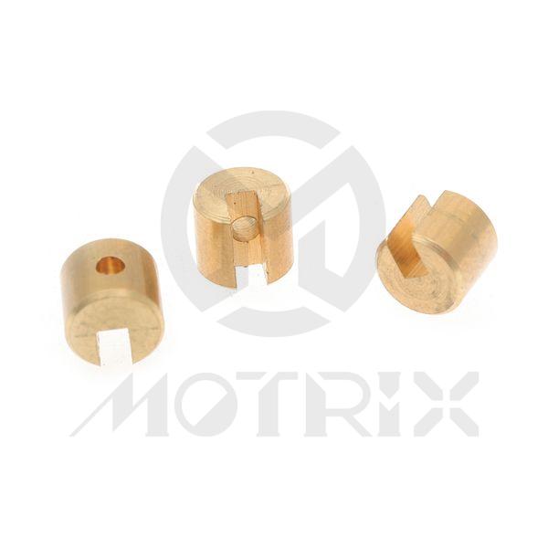 [269-00028] Universal cable nipple type ca15 6x5x1.5m/m