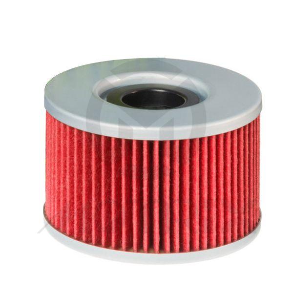 Oil filter for KYMCO 250 Venox 02-11