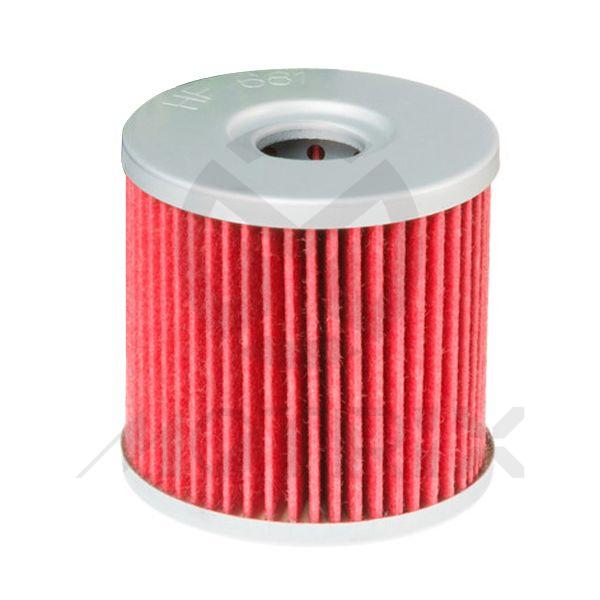 [10H-103] Oil filter for HYOSUNG GT650, GV700 C EFI