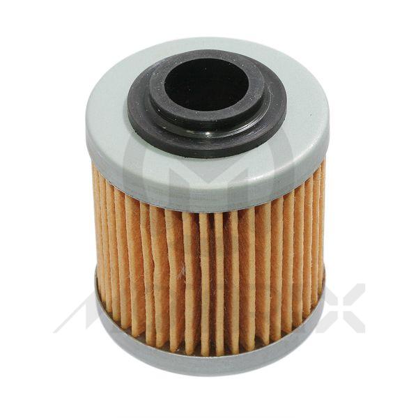 [10V-001] Oil filter for VESPA ET4 -99