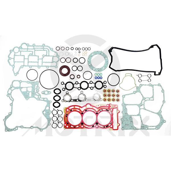 Complete set gasket for HONDA AT100