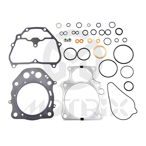 Complete set gasket for HONDA C100 BIZ