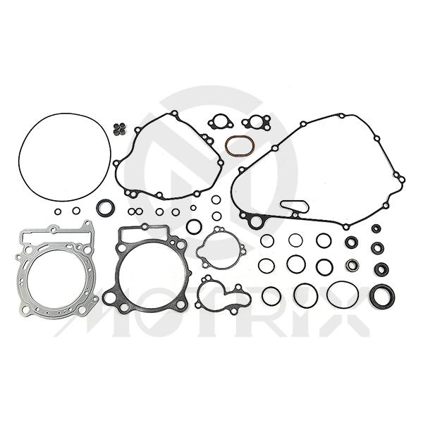 Complete set gasket for HONDA C50C