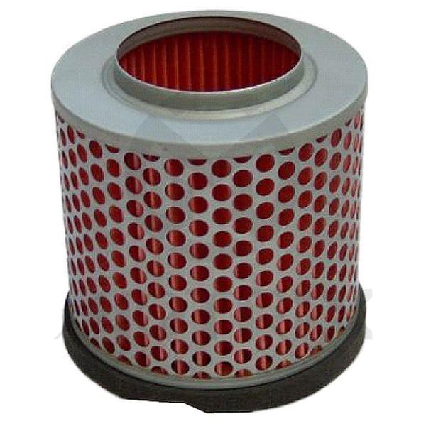 [121-0043] Air filter for HONDA CMX450 C Rabel 86-87