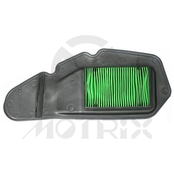 [121-0044] Air filter for HONDA ANC110, PCX125/150, SH125, WW150