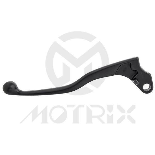 Clutch lever for KAWASAKI KLE250, ZR400, ZRX400, ZZR400, GPZ 500 S, KLE 500, ZX-6R, ZZR 600