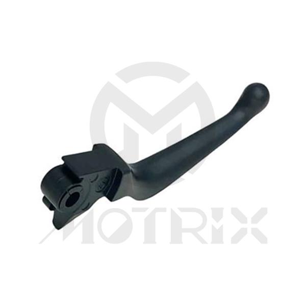 Brake lever for HARLEY DAVIDSON Softail Bad Boy, 1200 Custom XLC, Super Glide FXD, Tour Glide Ultra Classic, Low Rider FXDL, Softail Heritage, Road Glide, Softail
