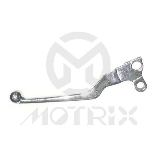Harley Davidson chrome clutch lever for FXR, FLT, XL, FX, Robison HD AMF