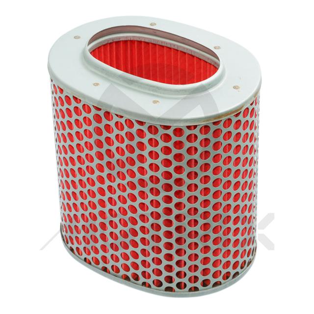 [121-0047] Air filter for HONDA XBR500, GB500, GB400