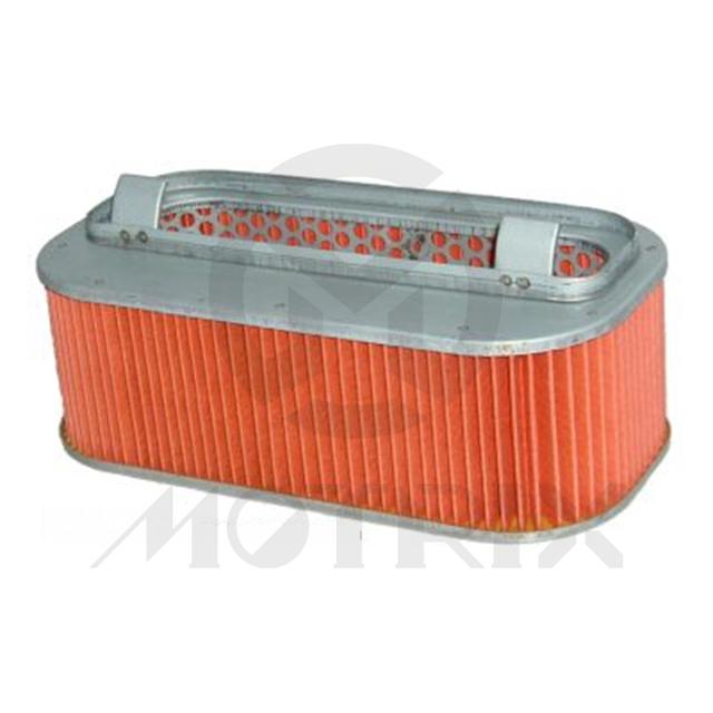 [121-0051] Air filter for HONDA VF700 F Interceptor 84-85