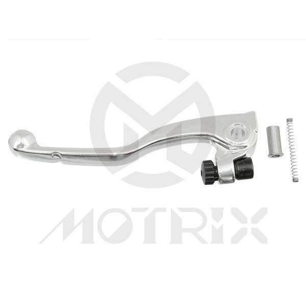 Clutch lever for KTM 125 XC-W, 150 XC-W, 250 XCF-W, 300 XC, 450 SMR, 500 XC-W, 530 XC-W