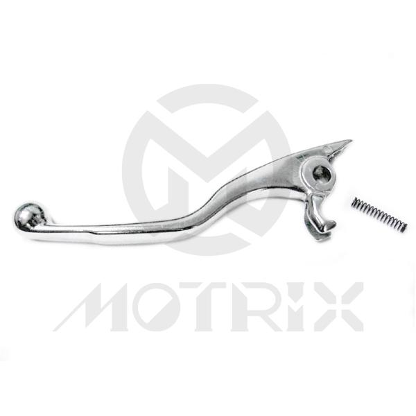Clutch lever for KTM 125 EXC, 200 EXC, 300 EXC, 125 SUPERMOTO, 200 MXC, 400 EXC, 520 EXC RACING, 660 SM