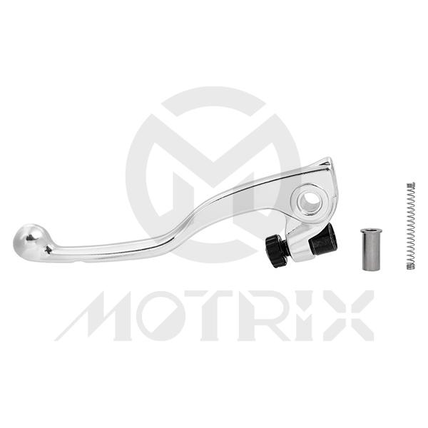 Clutch lever for KTM 125 XC-W, 150 XC-W, 250 XC-F, 300 XC, 300 XC-W, 450 SMR, 500 XC-W, 530 XC-W