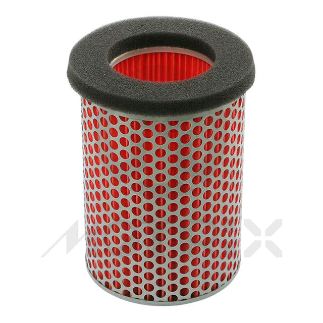 [121-0055] Air filter for HONDA CB350, CB400, CX400, CB450, CX500, GL500