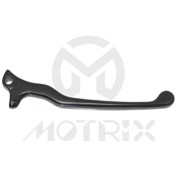 [LGU-031] Brake lever for GILERA DNA 50, DNA 180, Ice 50, MBK YP 125, PIAGGIO Beverly 125, MP3 500, YAMAHA XN 125, XQ 125