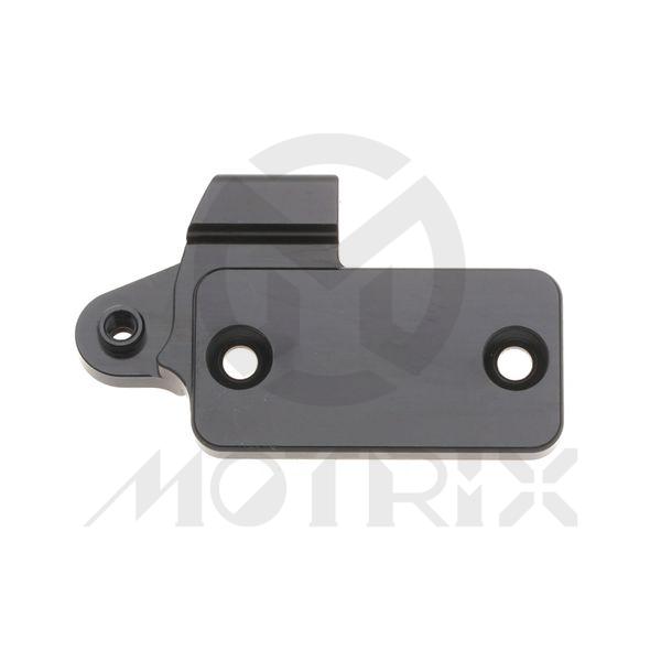 Clutch reservoir cap (black) for KTM 250 SX-F, 450 SX-F