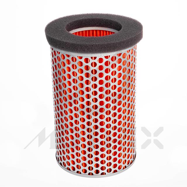 [121-0057] Air filter for HONDA CX650, GL650