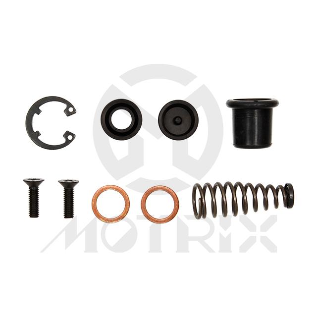 Master Cylinder Repair Kit For YAMAHA Kodiak 450 4WD, YFM250, YFM350, YFM400, YFM450, YFM660 Grizzly