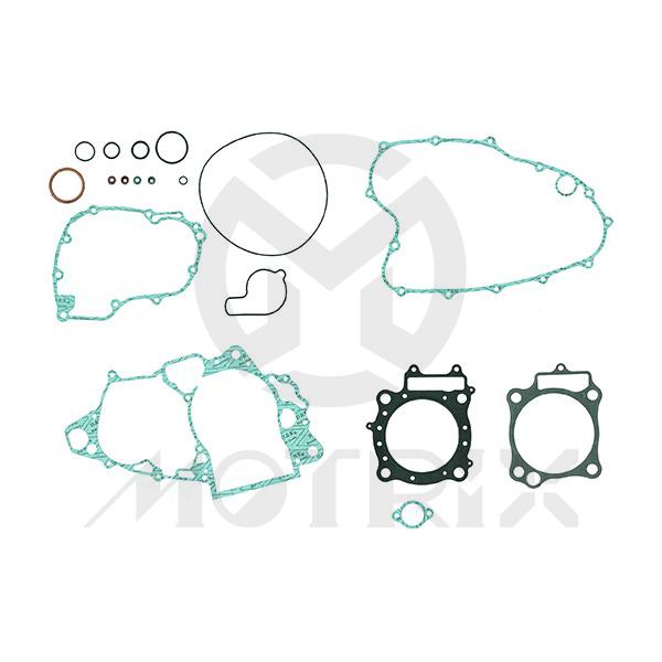 Complete set gasket for HONDA CRF450R