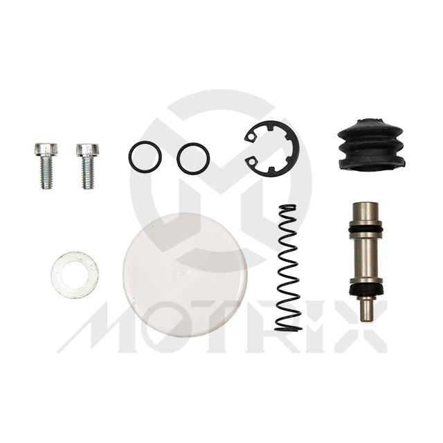 Clutch master cylinder repair kit For KTM FREERIDE 250 R, SX 65, SX 85, SXS 85, TC 65, TC 85