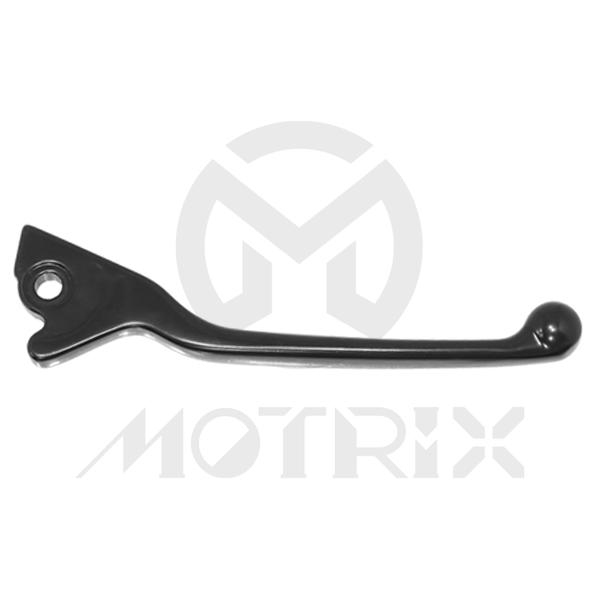 [LPU-449] Brake lever for APRILIA Sport City One, SR 50 Motard, GILERA Stalker 50, PEUGEOT Elyseo 50, PIAGGIO NRG Extreme, Zip 50, Typhoon 80, Skipper 125 ST
