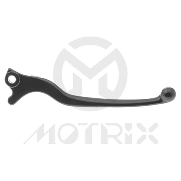 [LPU-475] Brake lever for APRILIA 125 SR MAX, GILERA 125 NEXUS, 250 NEXUS, 50 DNA, 500 FIRE, PIAGGIO 125 beverly, 125 X9 EVOLUTION, 400 X EVO