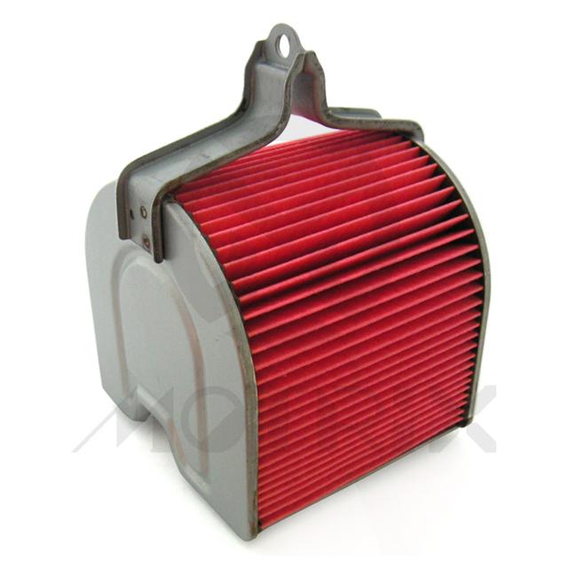 [121-0061] Air filter for HONDA CN250 Helix 86-07
