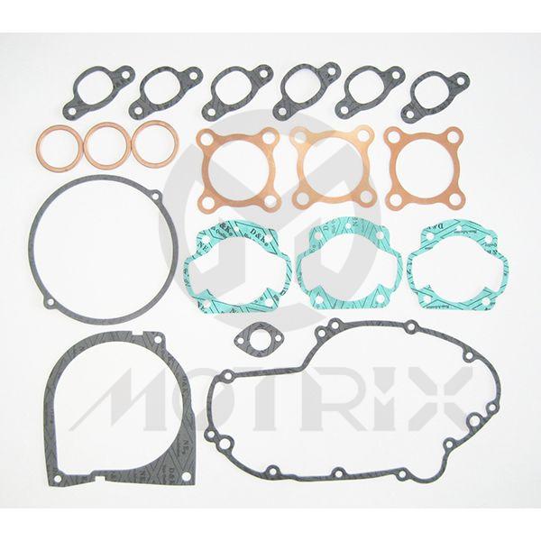 [19-20261] Complete set gasket for KAWASAKI KAWASAKI H1/D 500